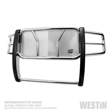 Westin HDX Grille Guard 57-1950
